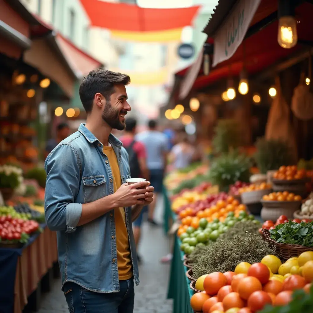 Infusion de thé avec des fleurs et des feuilles, promesse de vitalité.