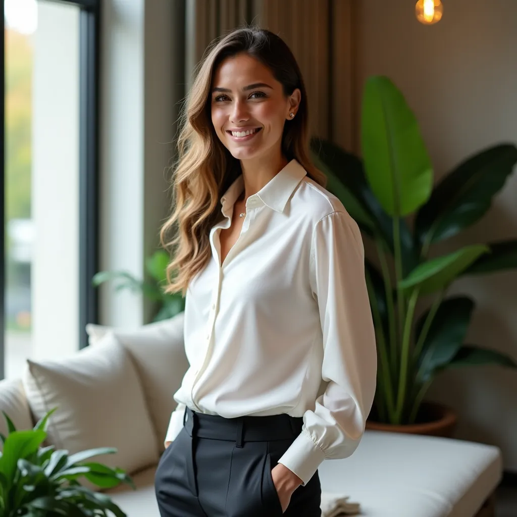 Élodie Martin - Nutritionniste